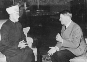 Hitler était-il islamophile et devait-il rencontrer Lawrence d’Arabie en 1935 ?