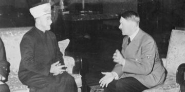 Hitler était-il islamophile et devait-il rencontrer Lawrence d’Arabie en 1935 ?
