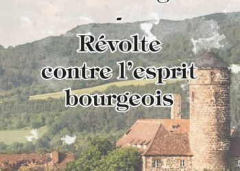 Nouveauté : Wandervogel Contre l’esprit bourgeois – Karl Höffkes