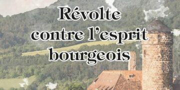 Nouveauté : Wandervogel Contre l’esprit bourgeois – Karl Höffkes