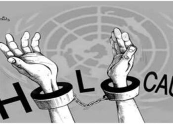 Genève : pétition contre l’édification d’un mémorial de l’Holocauste