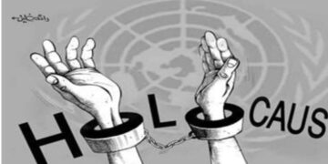 Genève : pétition contre l&rsquo;édification d&rsquo;un mémorial de l’Holocauste