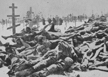 La vérité, une arme ? L’exemple par l’Holodomor