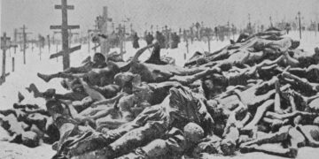 La vérité, une arme ? L’exemple par l’Holodomor