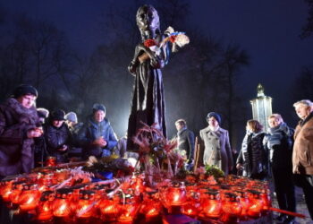 Quand les médiats français redécouvrent opportunément un crime du communisme soviétique : l’Holodomor
