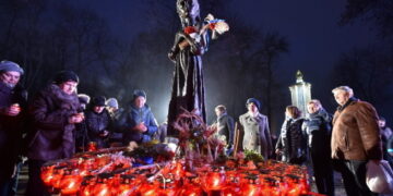 Quand les médiats français redécouvrent opportunément un crime du communisme soviétique : l’Holodomor