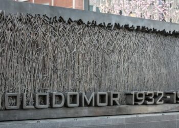 L&rsquo;Holodomor : quelles traces dans la mémoire collective ?