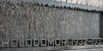 L’Holodomor : quelles traces dans la mémoire collective ?