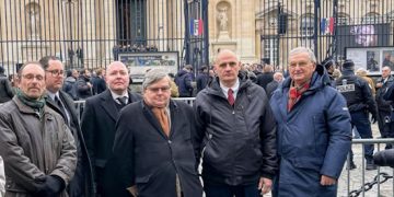 Tristesse et amertume après l’hommage à Jean-Marie Le Pen