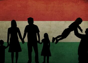 Politique nataliste, l’encourageant modèle hongrois