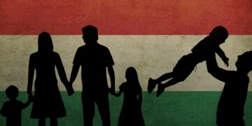 Politique nataliste, l&rsquo;encourageant modèle hongrois