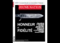Jean-Marie Le Pen : une vie d’honneur et de fidélité !