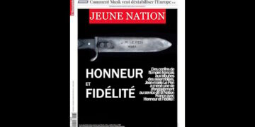 Jean-Marie Le Pen : une vie d’honneur et de fidélité !