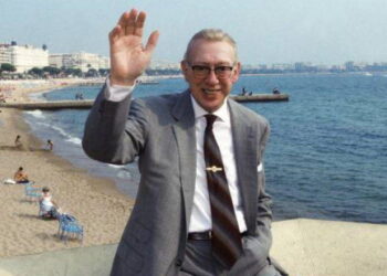 Derrick contre Nuremberg : La fin tragique d’Alfred Naujocks