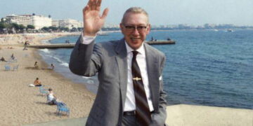 Derrick contre Nuremberg : La fin tragique d&rsquo;Alfred Naujocks