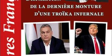 Nouveauté : Valéry Giscard d&rsquo;Estaing – Disparition de la dernière monture d&rsquo;une troïka infernale – Lectures Françaises
