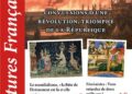 Nouveauté : Les 150 ans de la Commune, convulsions d&rsquo;une révolution, triomphe de la République – Lectures Françaises