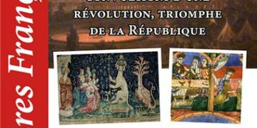 Nouveauté : Les 150 ans de la Commune, convulsions d&rsquo;une révolution, triomphe de la République – Lectures Françaises