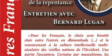 Nouveauté : Pour répondre aux « décoloniaux », aux islamo-gauchistes et aux terroristes de la repentance – Entretien avec Bernard Lugan