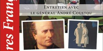 Périodique – Nouveauté : Tribune des généraux : des lendemains sans charentaises – Lectures Françaises