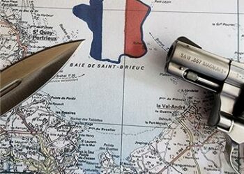 Livre – Nouveauté : Démolition – Un bilan sans concession sur l´état de la France – Bernard Gantois