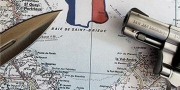 Livre – Nouveauté : Démolition – Un bilan sans concession sur l´état de la France – Bernard Gantois