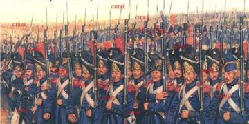 Livre – Nouveauté : Le dernier carré – Combattants de l´honneur et soldats perdus de l´Antiquité à nos jours – Jean-Christophe Buisson et Jean Sévilla