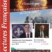 Revue  – Lectures Françaises : Réchauffement climatique : une menace pour la survie de l´humanité ?