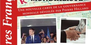 Lectures Françaises :  L’Ukraine dans la matrice mondialiste