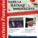Lectures Françaises :  L’Ukraine dans la matrice mondialiste