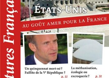 Lectures Françaises –  Avortement : une victoire pour les États-Unis au goût amer pour la France