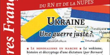 Lectures Françaises : Géographie et sociologie électorales du RN et de la NUPES