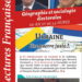 Lectures Françaises : Géographie et sociologie électorales du RN et de la NUPES