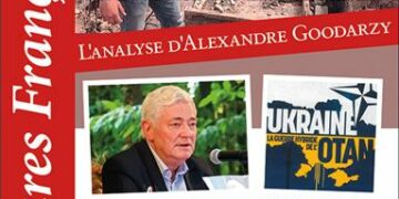 Lectures Françaises : Les chrétiens d&rsquo;Orient ne doivent pas disparaître !