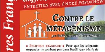 Lectures Françaises – Immigration : l’épreuve des chiffres, l’heure des comptes