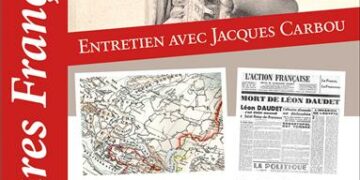 Lectures Françaises : La mécanisation de l&rsquo;esprit