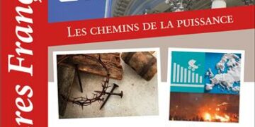 Lectures Françaises : États-Unis – Les chemins de la puissance