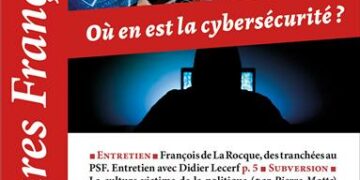 Lectures Françaises : Piratage informatique, « Darknet » – Où en est la cybersécurité ?