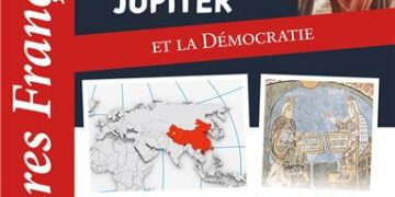 Lectures Françaises : Platon, Jupiter et la Démocratie