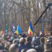 Les Nationalistes : Présents à l’hommage au capitaine Codreanu à Tâncăbești