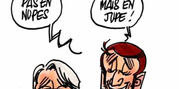 Affaire Iquioussen : l’ahurissante mauvaise foi de Bornstein