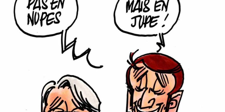 Affaire Iquioussen : l’ahurissante mauvaise foi de Bornstein