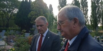 Pierre Sidos : la voie que nous suivons avec fierté et détermination