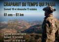 Crapahut anniversaire d’Yvan BENEDETTI