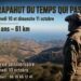 Crapahut anniversaire d&rsquo;Yvan BENEDETTI