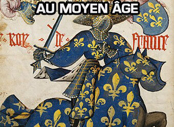 Couleurs et symboles du Moyen Âge – Méridien Zéro