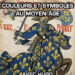 Couleurs et symboles du Moyen Âge – Méridien Zéro