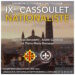 IXe Cassoulet Nationaliste – Toulouse – 20 octobre 2024