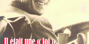 Nouveauté : Il était une « foi » Mermoz – Bernard Marck