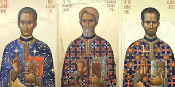 Tentative d&rsquo;ingérence de l&rsquo;Institut Elie Wiesel dans les canonisations de l&rsquo;Église orthodoxe roumaine